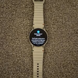 Unlocked Samsung Galaxy Watch 7